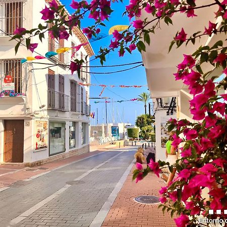 Vh Costablanca - Maryvilla Кальпе Экстерьер фото
